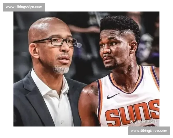 惹毛战术奏效！艾顿 22+15：队友的激将是最好燃料