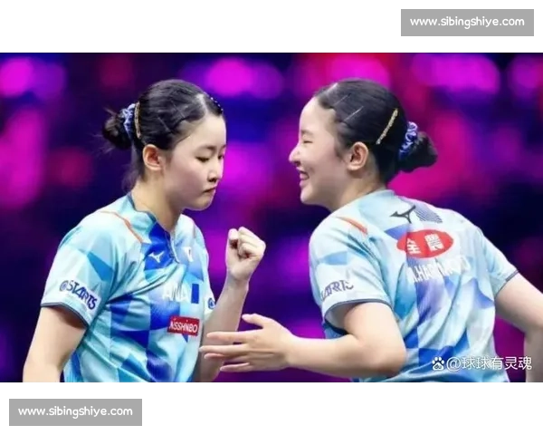 合影扭脸零交流！张本美和逆转早田，日乒决裂现场太刺眼