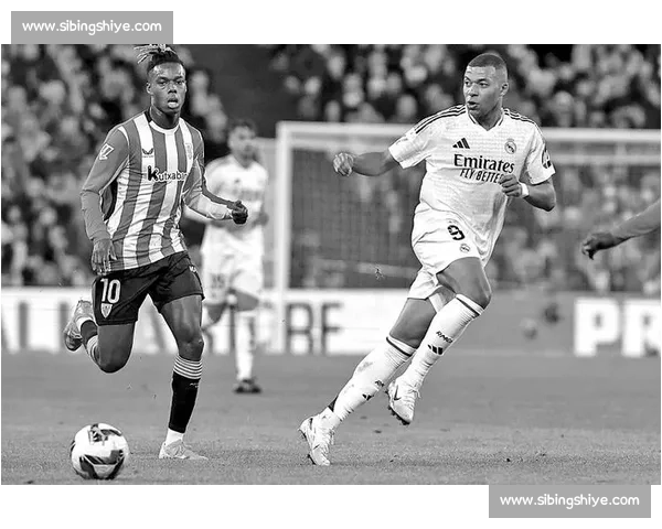 33 年首现！姆巴佩成皇马德比失点第一人