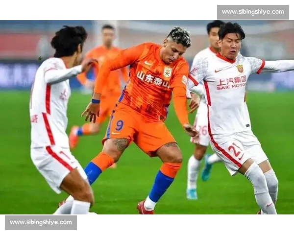 伤病潮中客负泰山，海港仍守中超榜首