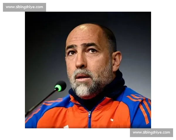 图多尔卸任前坦言：四场无进球，尤文困境是全员责任