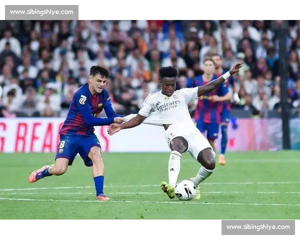 国家德比染红！佩德里 252 场生涯首遭逐