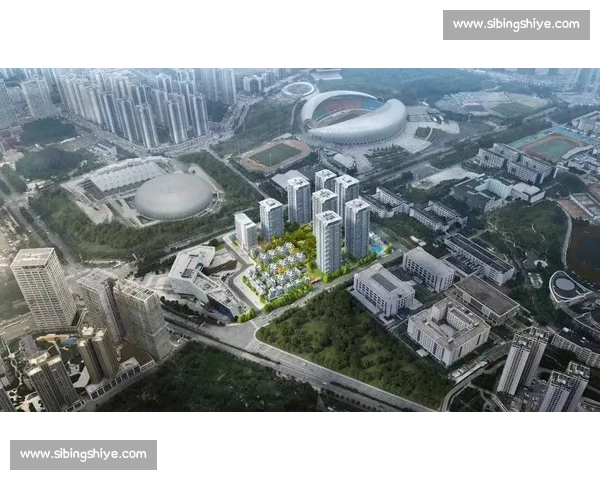 咦,贵阳奥体中心好眼熟!原是青春与欢呼的坐标 咦,贵阳奥体中心好眼熟!原是青春与欢呼的坐标