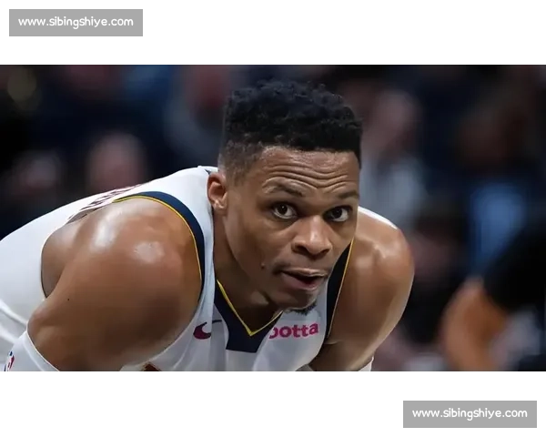 51 + 准三双弑旧主！里夫斯暴走，威少 4 记三分难救主