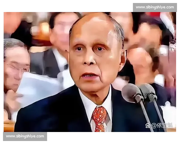 19 载追忆霍英东：赤子丹心照家国