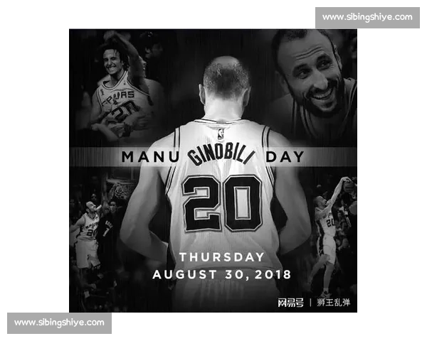 29 载马刺传奇落幕，愿波波安康