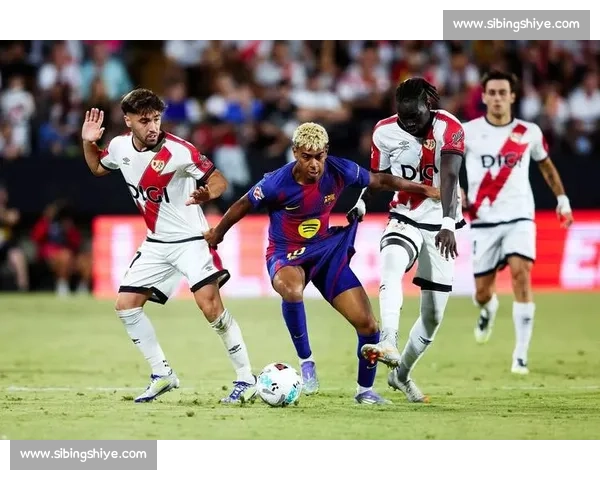 巴萨教练席困局:高压与误判下的情绪失控 巴萨教练席困局:高压与误判下的情绪失控