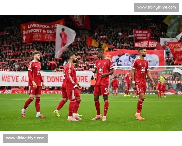 利物浦四连败跌至第六,高层力挺斯洛特拒换帅 利物浦四连败跌至第六,高层力挺斯洛特拒换帅