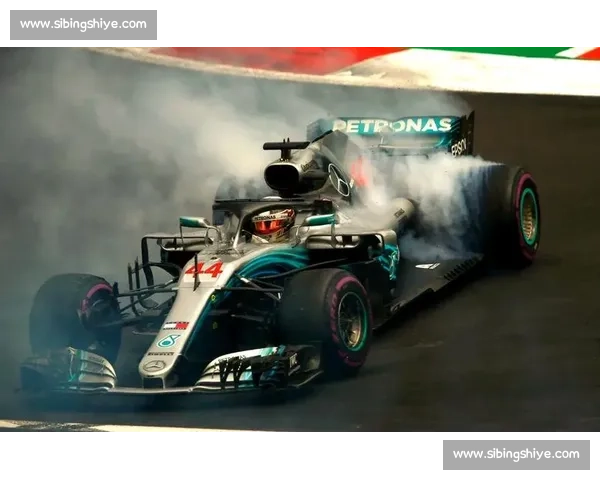 汉密尔顿：墨西哥 P3 是完美起点，感谢团队未放弃