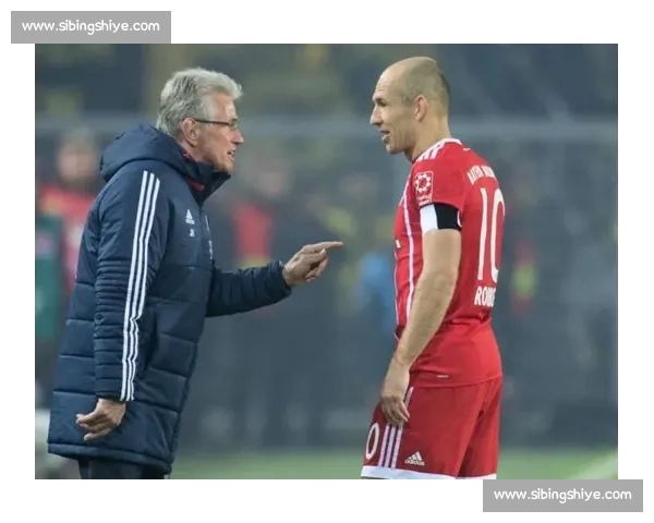 罗本嘱卡尔：巅峰易达，长守最难