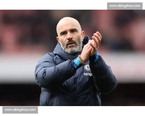 马雷斯卡:状态未达满格,战狼队将启轮换