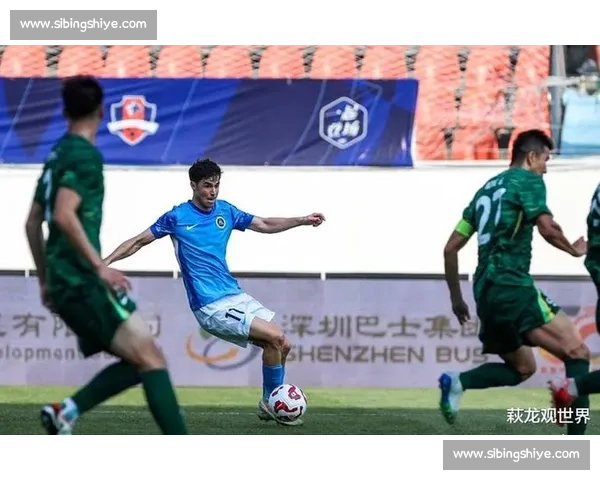 拉米罗的困惑:国安崩盘夜,低级失误为何重演? 拉米罗的困惑:国安崩盘夜,低级失误为何重演?