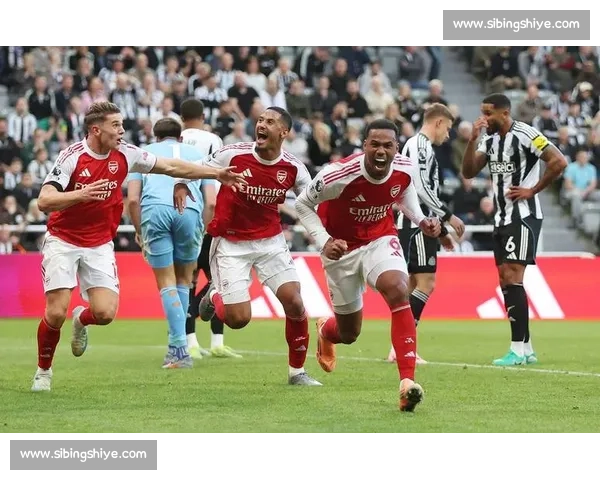 赫斯基点评英超争冠：阿森纳掌主动权，曼城利物浦未出局