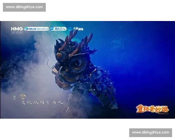 白举纲摇滚燃炸重阳！2025 重阳奇妙游10.28 河南卫视开播